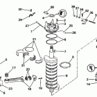 E200STLCCM Коленчатый вал & Поршень