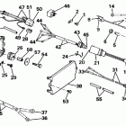 E150TLCCA Power trim / tilt electrical