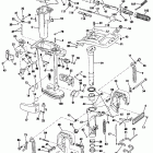 U25RWLA Струбцина