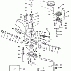 E275PXCCA Pump assembly