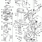 C155WTXM Струбцина