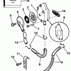 E40ECCS Топливный насос и фильтр