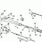 E60ELCCR Румпель