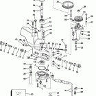 E200STLCCM Power steering pump
