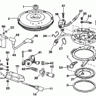 E10RCCD Зажигание