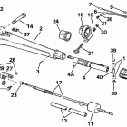 R45RCR Румпель