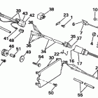 E275PXCCA Power trim / tilt electrical