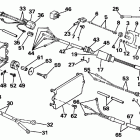 W100WTLM Power trim / tilt electrical