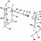 E28ESLCCR Electric primer system