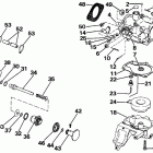 U25RWLA Карбюратор