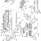 E275PXCCA Впускной коллектор