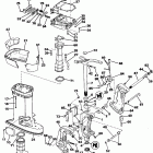 W100WTLM Струбцина