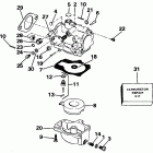 E60ELCCR Карбюратор