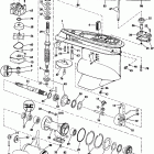 E110TXCCA Редуктор