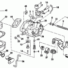 E4BRHLCCS Карбюратор