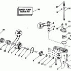 E4RLCCS Gearcase - 3rc models