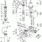 E60ELCCR Гидроподъем