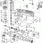 W100WTLM Редуктор