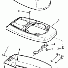 E4BRHLCCS Капот