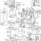 E40ECCS Струбцина