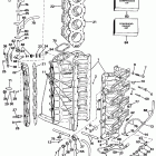 E275PXCCA Цилиндр & Картер