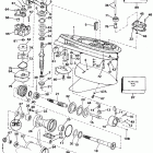 E200STLCCM Корпус редуктора