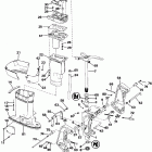 E60ELCCR Midsection - 60 ttlc models only
