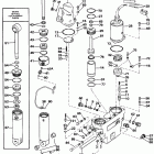 E150STLCCA Гидроподъем