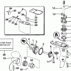 EJR-CCM Редуктор