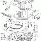 E150STLCCA Капот