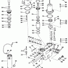 E70ELCCA Гидроподъем