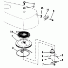 EJR-CCM Ручной стартер