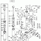 E120TXCCA Гидроподъем
