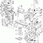 E120TXCCA Струбцина