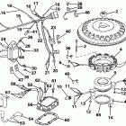 E150STLCCA Система зажигания