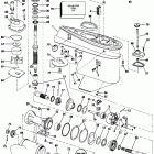 E70ELCCA Редуктор