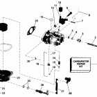 E4RLCCS Карбюратор