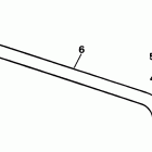 E70ELCCA Рулевая тяга