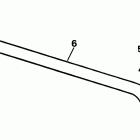 E120TXCCA Рулевая тяга