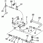E40ECCS Primer system - manual start