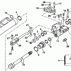 E275PXCCA Cylinder & valve assembly