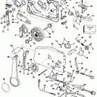 E30TELCCE Дистанционное управление