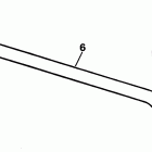 E60ELCCR Рулевая тяга