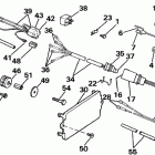 E200STLCCM Power trim / tilt electrical