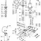 E110TXCCA Гидроподъем