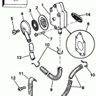 E48ESLCCC Топливный насос и фильтр