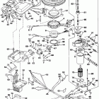 E275PXCCA Ignition system & starter motor