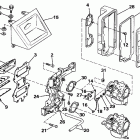 R45RCR Впускной коллектор