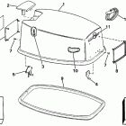 E30TELCCE Капот
