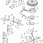 T65WMLM Система зажигания